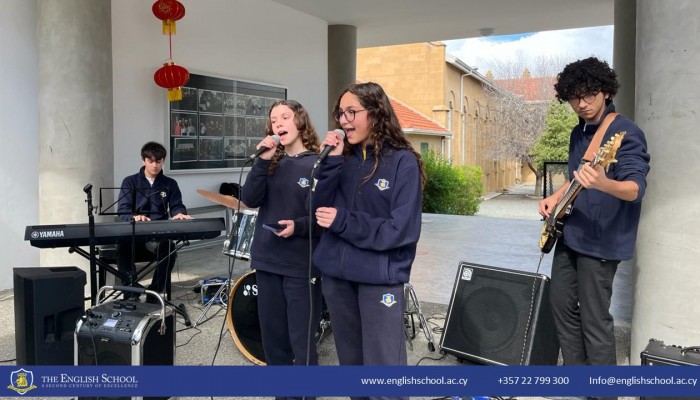 Finale of Arts Week 2024: A Celebration of Talent and Creativity